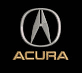 Acura 2 Embroidery Design - FineryEmbroidery
